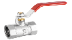 Ball Valve-Female&Female Thread