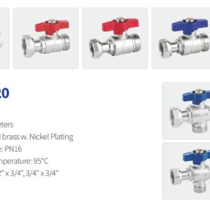 Boiler Valve-2