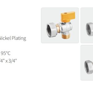 Boiler Valve-3