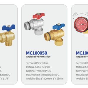 Boiler Valve-4