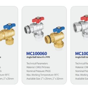 Boiler Valve-5