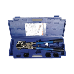 Lengthened manual pressing clamp(pack)