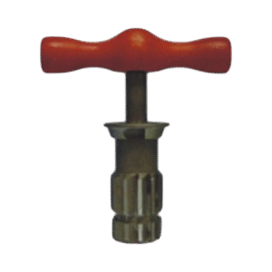 Lengthened T-reamer