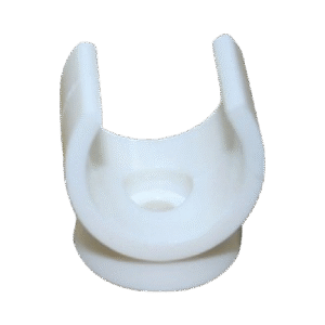 Plastic socket