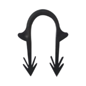 U-clip