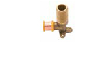 Lengthed Wall-plated Elbow