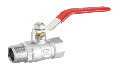 Ball Valve-Female&Male Thread