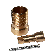 Concealed Valve extenion kit